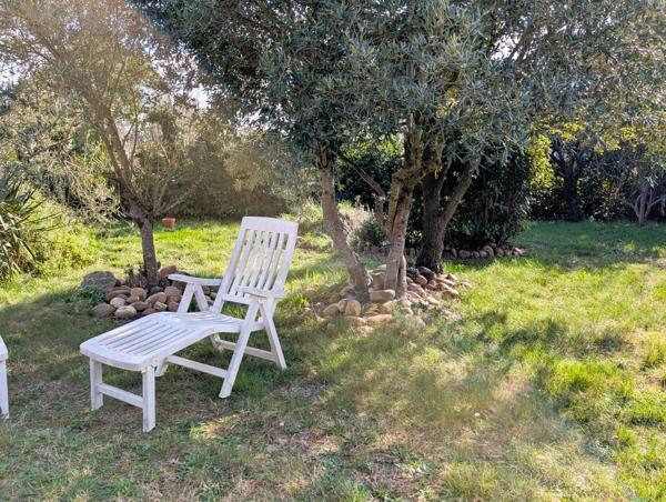 Maison à vendre à Rochefort-du-Gard (30650) - Gard