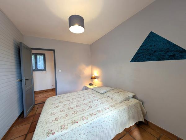 Maison à vendre à Rochefort-du-Gard (30650) - Gard