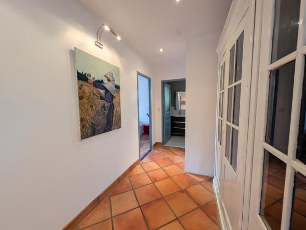 Maison à vendre à Rochefort-du-Gard (30650) - Gard