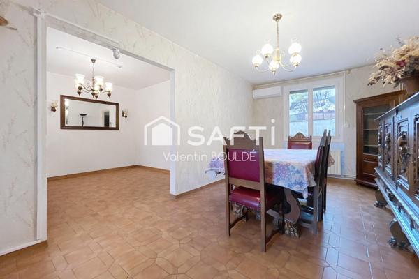 Maison Lormont Carriet