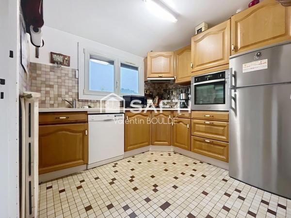 Maison Lormont Carriet