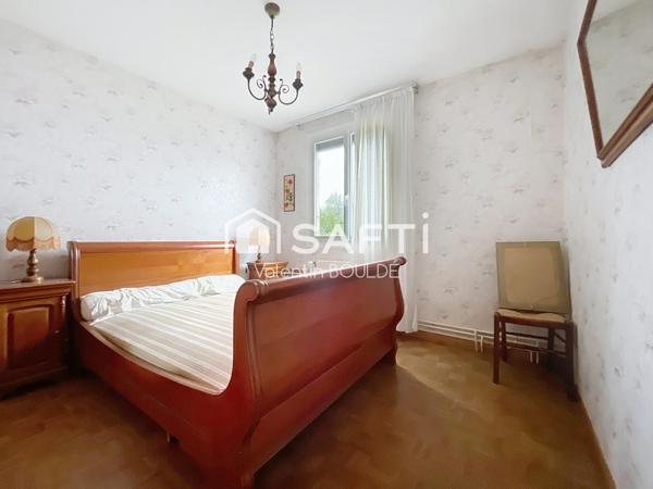 Maison Lormont Carriet