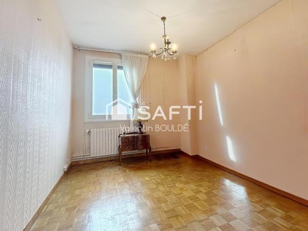 Maison Lormont Carriet