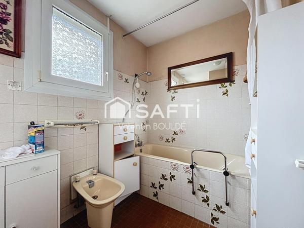 Maison Lormont Carriet