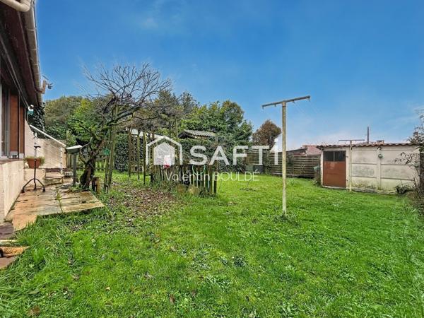 Maison Lormont Carriet