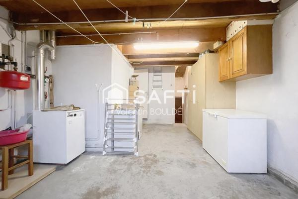 Maison Lormont Carriet