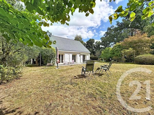Maison à vendre  5 pièces - 119 m 2   ARRADON  - 56