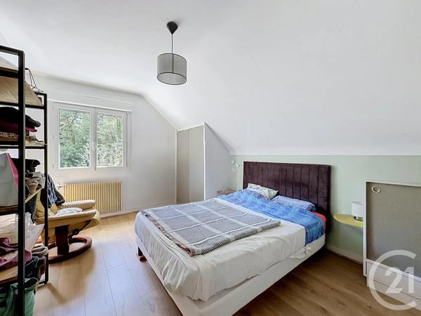 Maison à vendre  5 pièces - 119 m 2   ARRADON  - 56