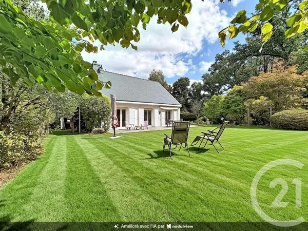 Maison à vendre  5 pièces - 119 m 2   ARRADON  - 56
