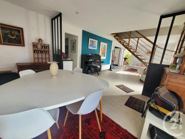 Maison à vendre  5 pièces - 119 m 2   ARRADON  - 56