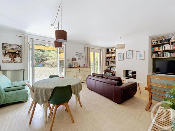 Maison à vendre  5 pièces - 119 m 2   ARRADON  - 56