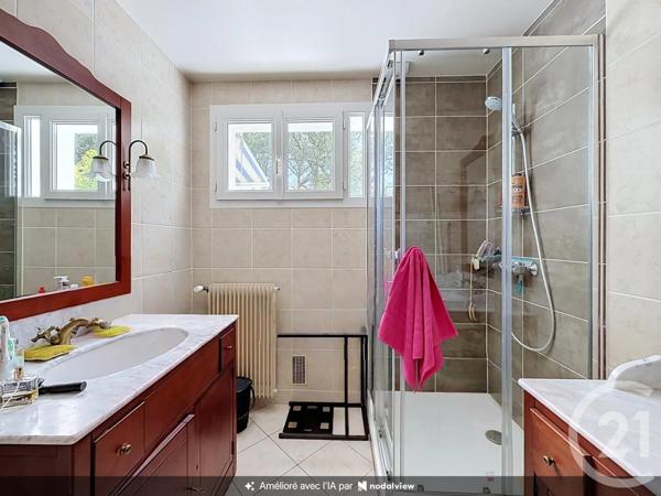 Maison à vendre  5 pièces - 119 m 2   ARRADON  - 56