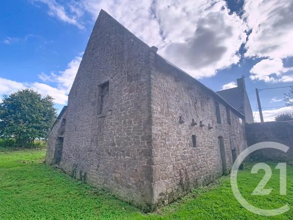 Maison à vendre  3 pièces - 42,34 m 2   MERDRIGNAC  - 22