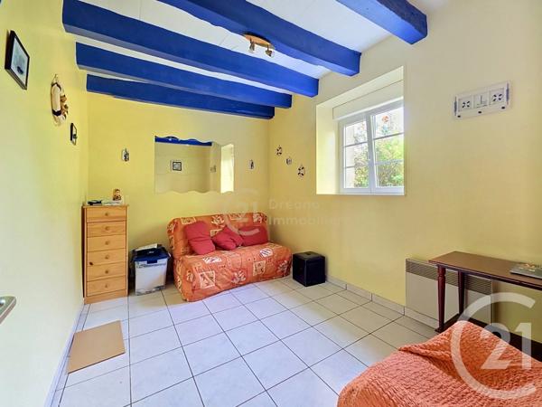 Maison à vendre  3 pièces - 42,34 m 2   MERDRIGNAC  - 22