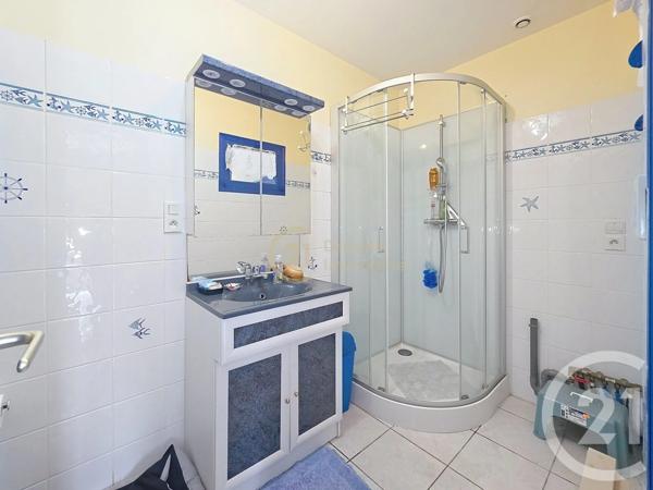 Maison à vendre  3 pièces - 42,34 m 2   MERDRIGNAC  - 22