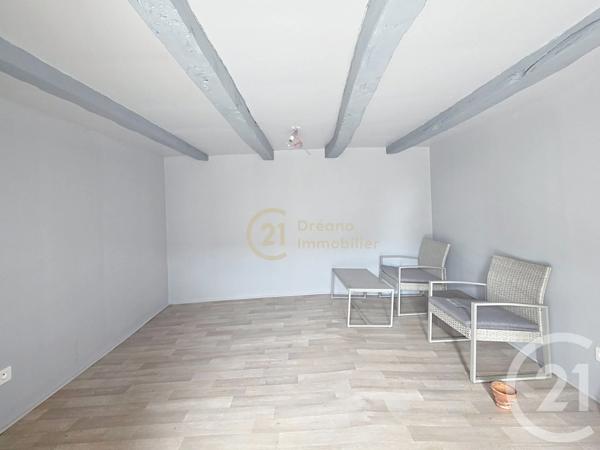 Maison à vendre  3 pièces - 42,34 m 2   MERDRIGNAC  - 22