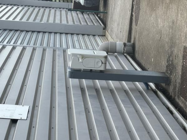 Local Commercial 10 pièces - 1115 m² Exclusivité efficity