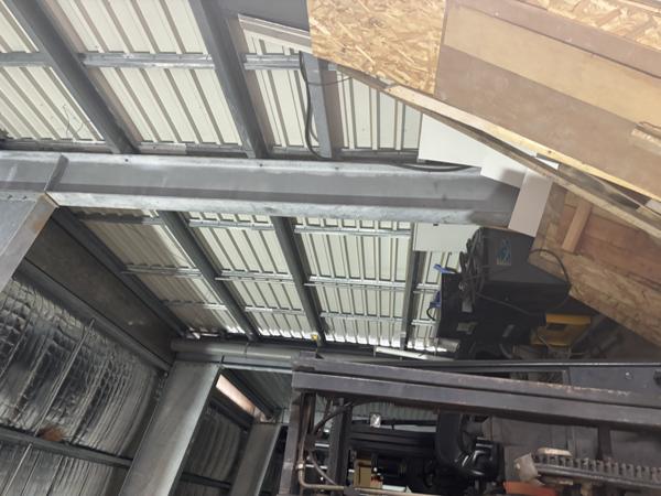 Local Commercial 10 pièces - 1115 m² Exclusivité efficity