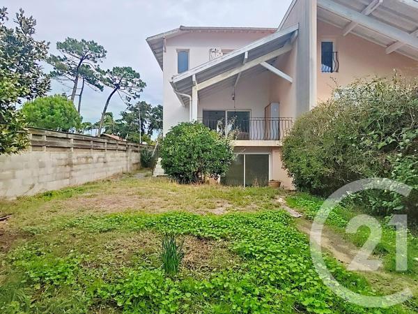 Appartement F3 à vendre  3 pièces - 65,05 m2 LABENNE - 40