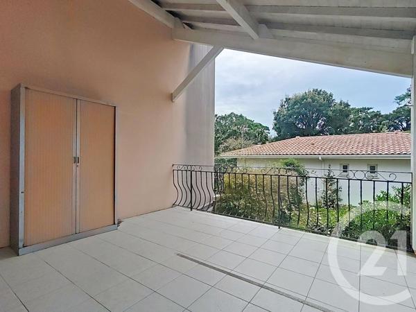 Appartement F3 à vendre  3 pièces - 65,05 m2 LABENNE - 40