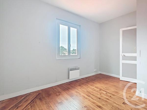 Appartement F3 à vendre  3 pièces - 65,05 m2 LABENNE - 40