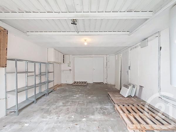 Appartement F3 à vendre  3 pièces - 65,05 m2 LABENNE - 40