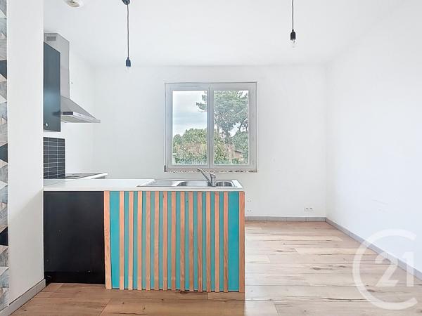 Appartement F3 à vendre  3 pièces - 65,05 m2 LABENNE - 40