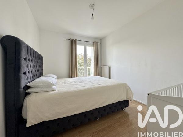 Appartement à vendre 2 pièces 43,15 m² Thiais