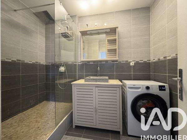 Appartement à vendre 2 pièces 43,15 m² Thiais