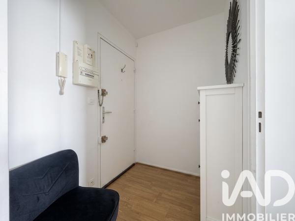Appartement à vendre 2 pièces 43,15 m² Thiais