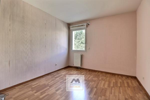 BORDEAUX Quartier CROIX BLANCHE, à vendre appartement avec 4 chambres, terrasse, balcon et garage