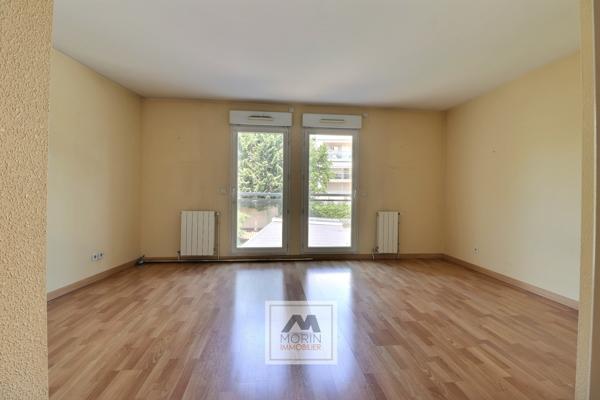 BORDEAUX Quartier CROIX BLANCHE, à vendre appartement avec 4 chambres, terrasse, balcon et garage