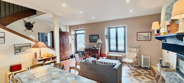 Maison à vendre à Perros-Guirec (22700) - Côtes-d'Armor