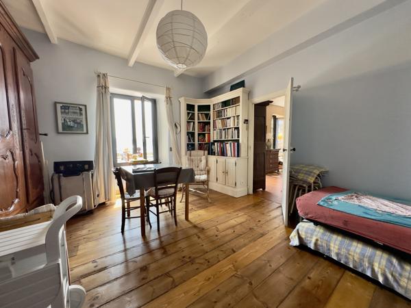 Maison à vendre à Perros-Guirec (22700) - Côtes-d'Armor