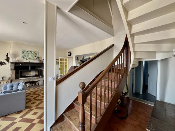 Maison à vendre à Perros-Guirec (22700) - Côtes-d'Armor