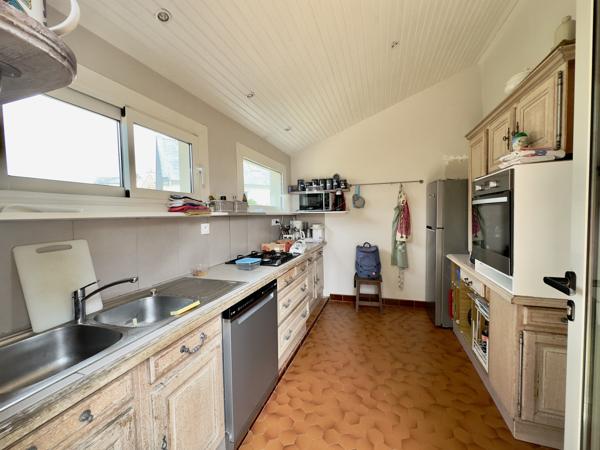 Maison à vendre à Perros-Guirec (22700) - Côtes-d'Armor