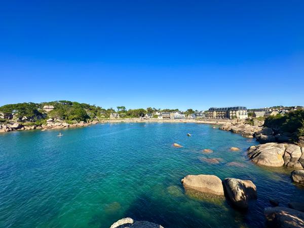 Maison à vendre à Perros-Guirec (22700) - Côtes-d'Armor