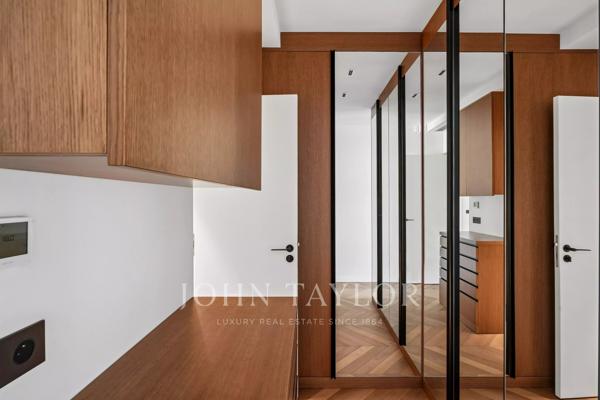 Appartement d'exception- non meublé haut standing