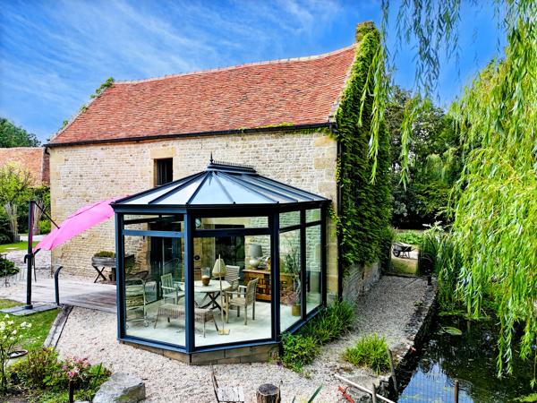 Maison à vendre à Saint-Pierre-en-Auge (14170) - Calvados
