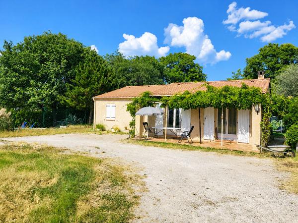 Maison individuelle plein pied 101m² - L'ESCALE