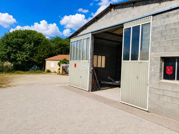Maison individuelle plein pied 101m² - L'ESCALE