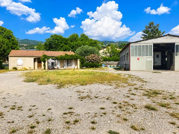 Maison individuelle plein pied 101m² - L'ESCALE