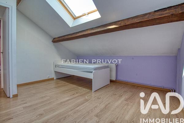 Maison à vendre 7 pièces 118 m² Herblay-sur-Seine