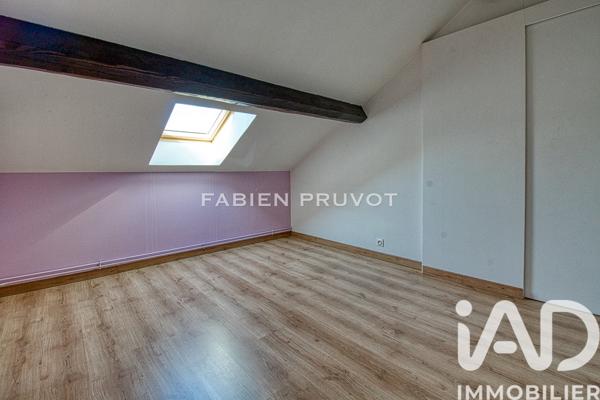 Maison à vendre 7 pièces 118 m² Herblay-sur-Seine