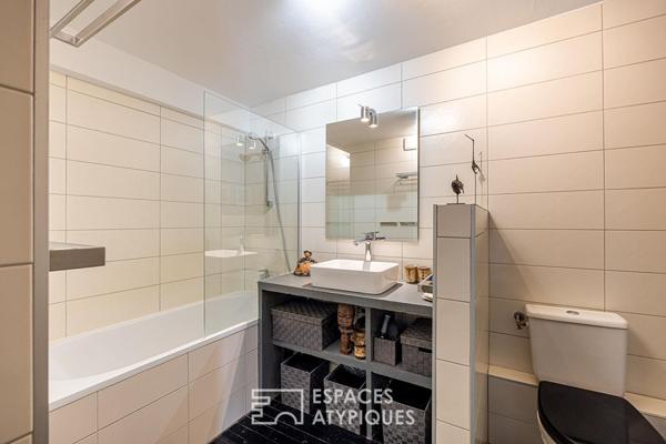 Canut rénové au cachet de l’ancien préservé