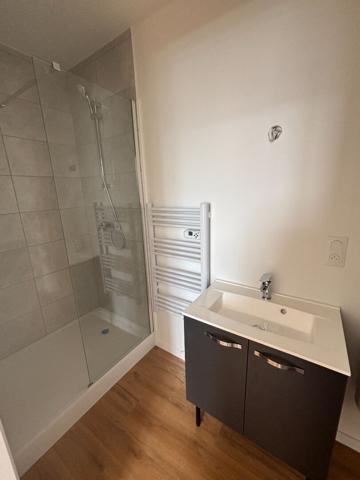 STUDIO NEUF MEUBLE -  St Brieuc Centre / Ouest