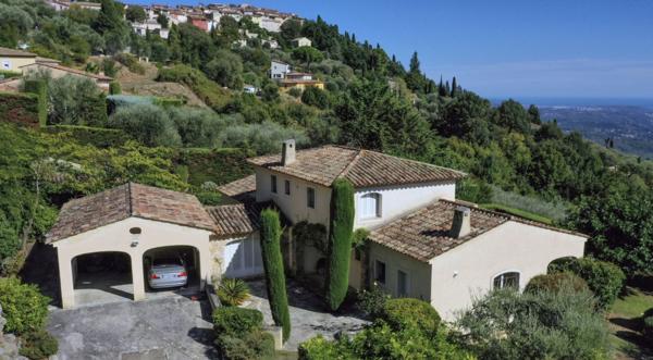 Maison à vendre à Cabris (06530) - Alpes-Maritimes