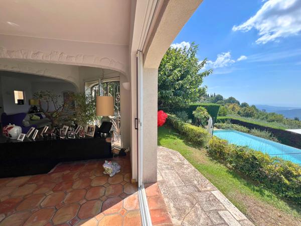 Maison à vendre à Cabris (06530) - Alpes-Maritimes