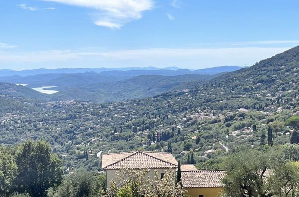 Maison à vendre à Cabris (06530) - Alpes-Maritimes