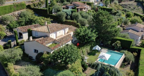 Maison à vendre à Cabris (06530) - Alpes-Maritimes